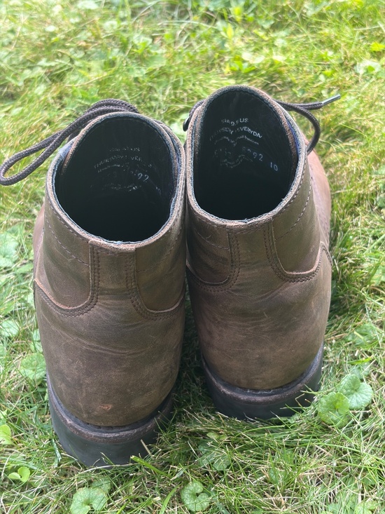 Men’s Leather Boots main image 8